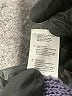 RD Style 100% Acrylic Stripes Gray Pullover Sweater Size M - photo 8