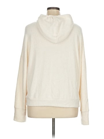 Olive and Oak Pullover Sweater (view 2)