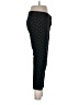 Unbranded Polka Dots Black Active Pants Size 12 - photo 4