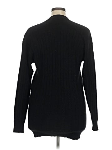 Neiman Marcus Cashmere Cardigan (view 2)