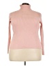 Old Navy Pink Turtleneck Sweater Size XXL - photo 1