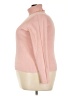 Old Navy Pink Turtleneck Sweater Size XXL - photo 5