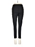 Assorted Brands Solid Black Active Pants Size S - photo 2