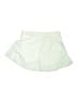 Nike Solid Green Casual Skirt Size L - photo 2