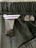 Allison Daley Solid Black Casual Pants Size 12 - photo 7