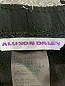 Allison Daley Solid Black Casual Pants Size 12 - photo 8