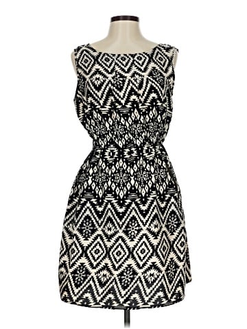 Speed Control Casual Dress (view 1)