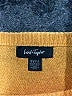 Lord & Taylor Solid Orange Pullover Sweater Size L - photo 7