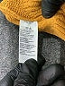 Lord & Taylor Solid Orange Pullover Sweater Size L - photo 8