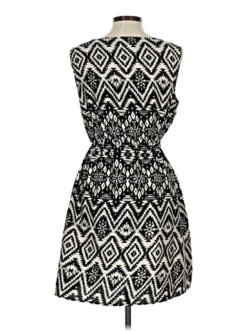 Speed Control Casual Dress (view 2)