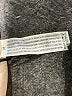 Forever 21 100% Polyester Silver Faux Leather Skirt Size S - photo 5