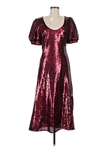 Keepsake Cocktail Dress (view 1)