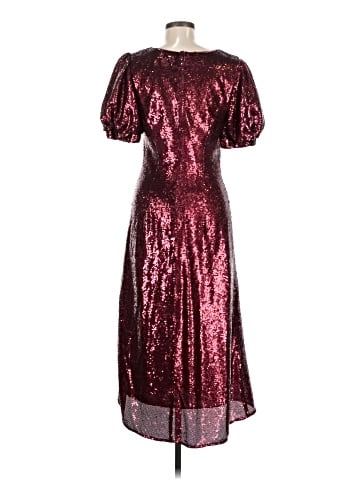 Keepsake Cocktail Dress (view 2)
