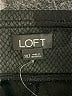 Ann Taylor LOFT Black Leggings Size XXL - photo 4