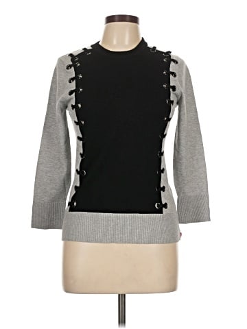 Karen Millen Pullover Sweater (view 1)