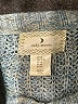 Ruby Moon Blue Pullover Sweater Size M - photo 7