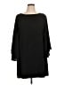 Chelsea28 100% Polyester Solid Black Cocktail Dress Size XL - photo 1