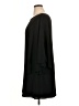 Chelsea28 100% Polyester Solid Black Cocktail Dress Size XL - photo 5