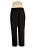 Long Tall Sally Black Dress Pants Size 16 - photo 2