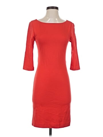 Alice + Olivia Cocktail Dress (view 1)