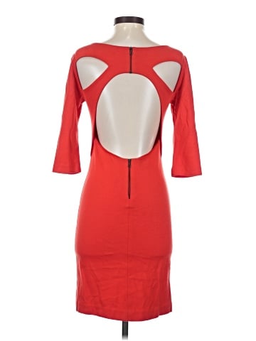 Alice + Olivia Cocktail Dress (view 2)