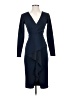 Slate & Willow Blue Cocktail Dress Size XS - photo 1