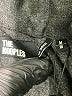 The Kooples Tweed Gray Long Sleeve Button-Down Shirt Size Med (2) - photo 6