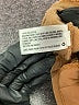 all in motion 100% Polyester Tan Faux Fur Jacket Size XS - photo 7