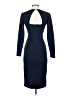 Slate & Willow Blue Cocktail Dress Size XS - photo 2