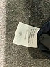 Isabella Sinclair 100% Polyester Houndstooth Gray Casual Dress Size M - photo 8