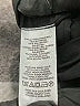 Ann Taylor LOFT 100% Polyester Black Long Sleeve Blouse Size XL - photo 7