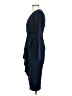 Slate & Willow Blue Cocktail Dress Size XS - photo 5