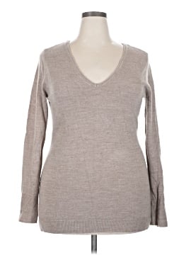 New York & Company Pullover Sweater