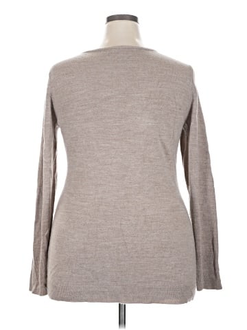 New York & Company Pullover Sweater (view 2)