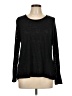 W5 Black Pullover Sweater Size L - photo 1