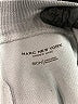 Marc New York Gray Casual Pants Size S - photo 7