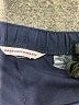 Allison Daley Solid Blue Casual Pants Size 14 - photo 4