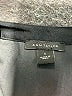 Ann Taylor 100% Polyester Black Long Sleeve Blouse Size S - photo 7