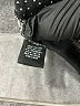 Premise Studio Chevron-herringbone Black Active Pants Size L - photo 8