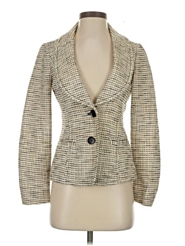 Valentino Roma Blazer (view 1)