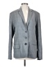Marissa Webb Gray Wool Blazer Size S - photo 1