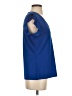 Calvin Klein Blue Sleeveless Blouse Size S - photo 4