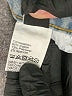 Shein Hearts Blue Jeans Size L - photo 7