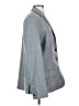 Marissa Webb Gray Wool Blazer Size S - photo 4