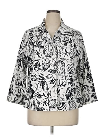 Coral Bay Blazer (view 1)
