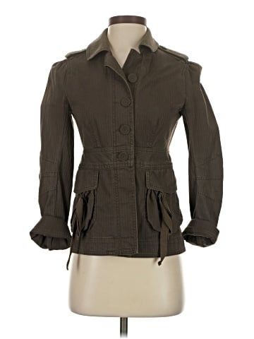 Marc by Marc Jacobs Jacket (view 1)