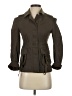 Marc by Marc Jacobs Brown Teal Jacket Size 2 - photo 1
