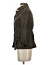 Marc by Marc Jacobs Brown Teal Jacket Size 2 - photo 5