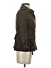 Marc by Marc Jacobs Brown Teal Jacket Size 2 - photo 4