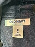 Old Navy Blue Pullover Hoodie Size M - photo 7